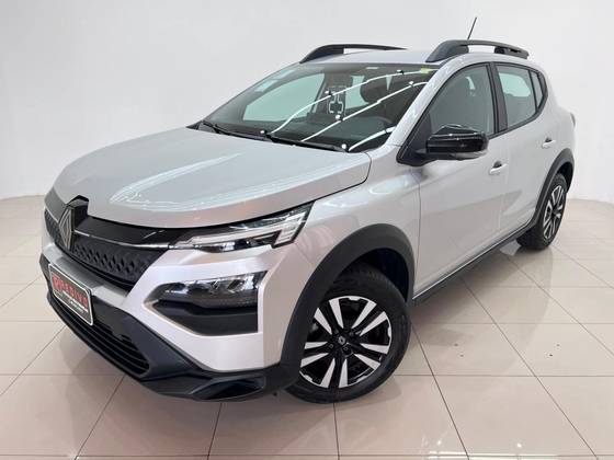 RENAULT KARDIAN 1.0 TCE FLEX EVOLUTION EDC